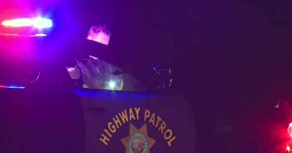 17-year-old dies after crashing in Vallejo while leading CHP on chase