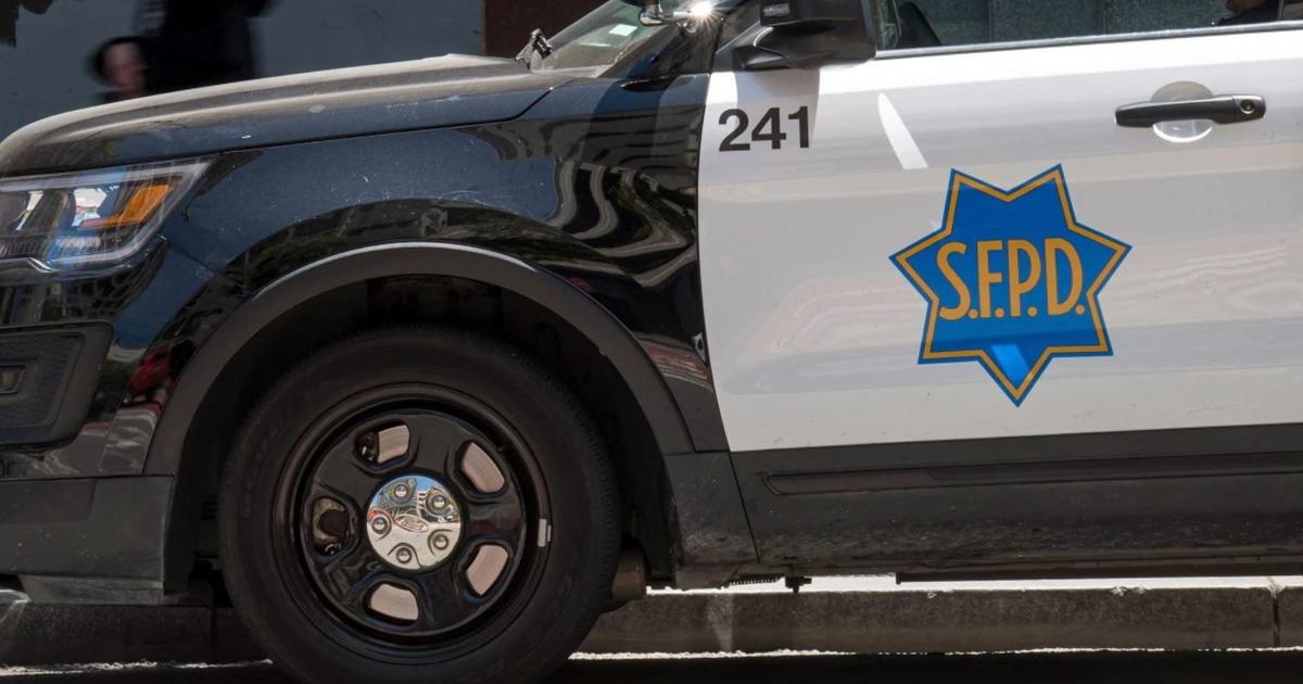 San Francisco Police Commission Votes To Implement Policy Against Racially Biased Police Stops