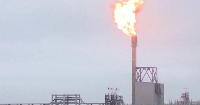 Russia cuts off natural gas supply to Poland and Bulgaria - CBS News