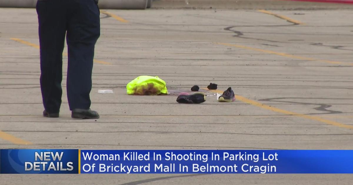 Victim identified in Lumberton shooting near Biggs Park Mall