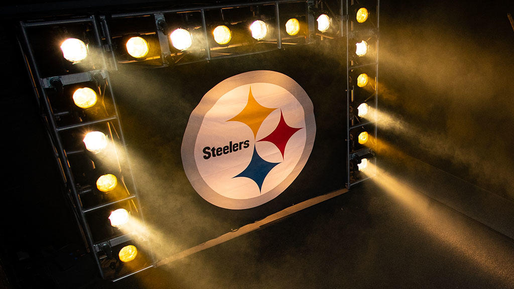 Steelers agree to terms with five undrafted free agents following the
conclusion of 2024 NFL Draft