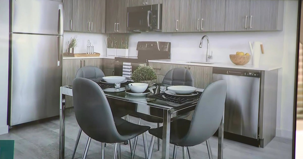 'Gives Us Hope' MiamiDade Mayor Daniella Levine Cava On More