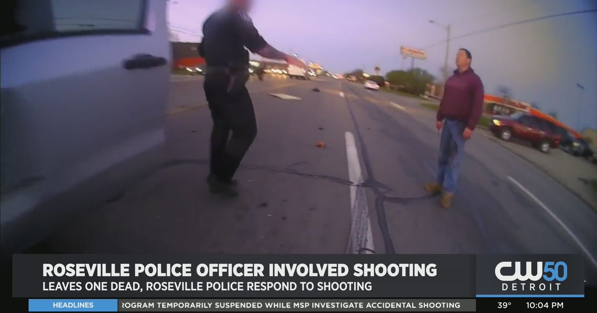 County Sheriff's Office Gives Update On OfficerInvolved