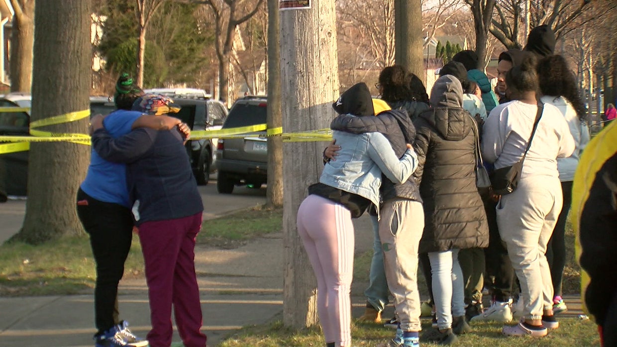 Man Shot Dead In Minneapolis DriveBy Shooting, Making Him 6th Homicide