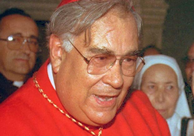 Cardinal Posadas Ocampo 