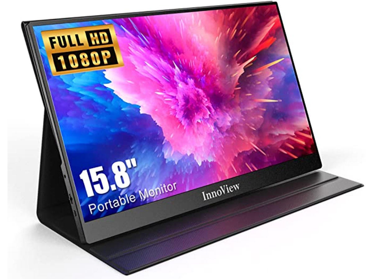 The best portable monitors for laptops Find early Amazon Prime Day 2022 deals CBS News