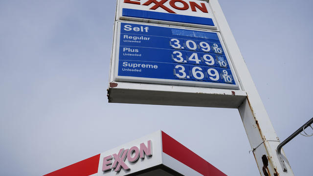 Exxon Results 
