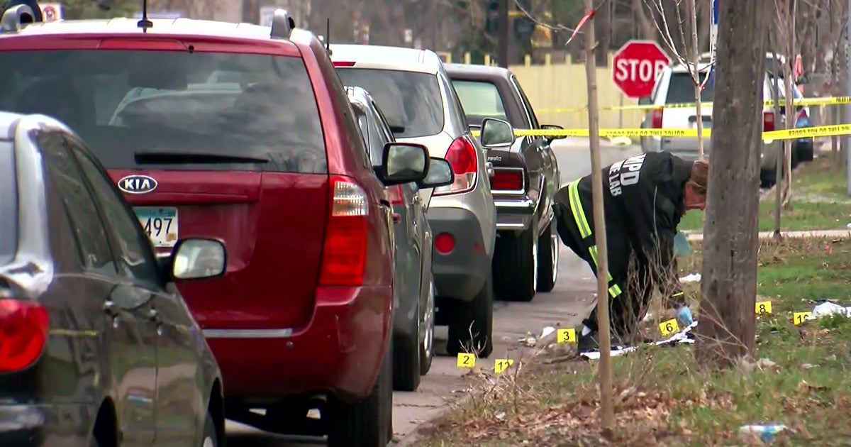 Man Killed In North Minneapolis Friday In 30th Homicide Of The Year ...