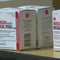 Narcan maker expects approval for OTC anti-opioid spray