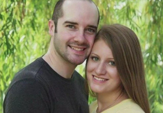 Beau Rothwell convicted of killing wife who had searched online "what to do if your husband is upset you are pregnant" - CBS News