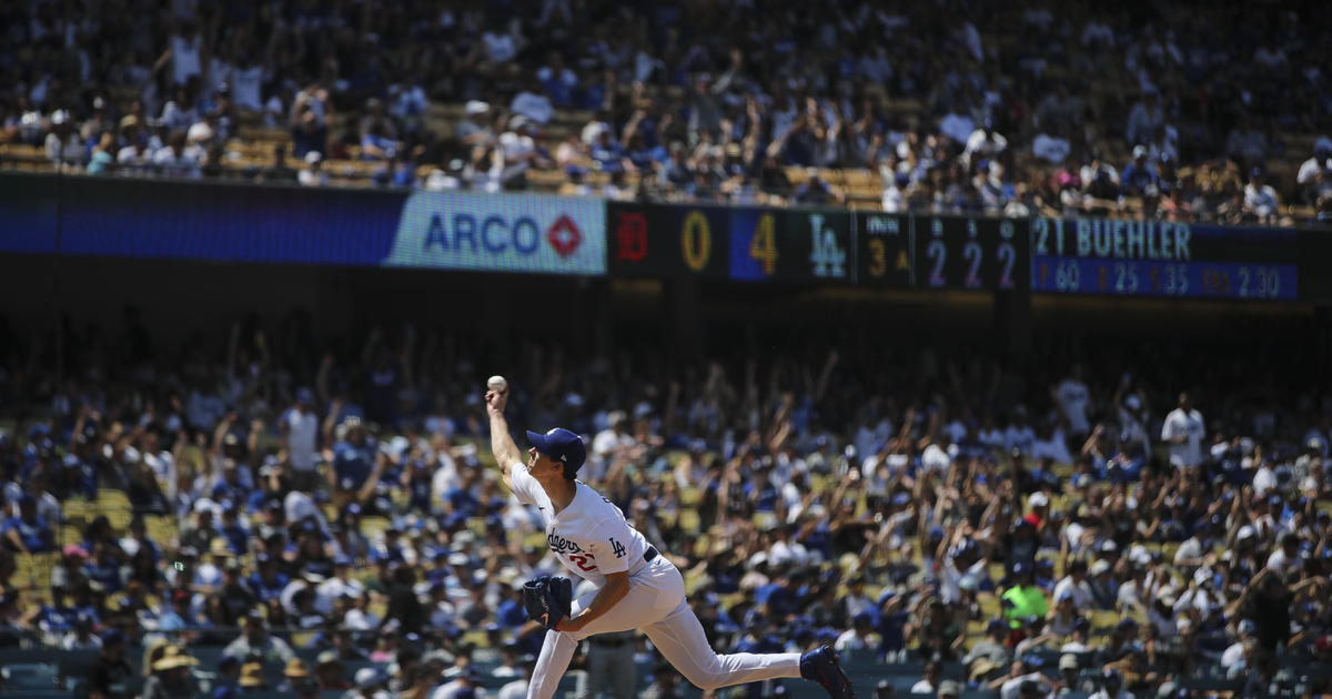 Praying For Extra Innings At The Dodger Stadium Adult Camp – Blocking The  Plate