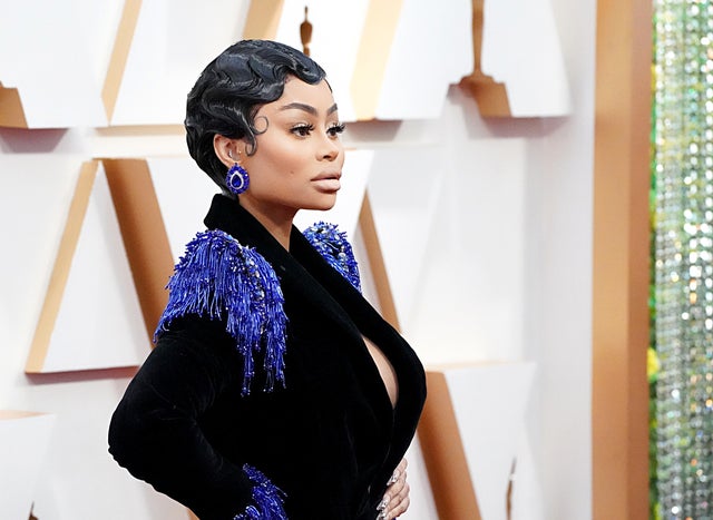 92nd Annual Academy Awards - Arrivals 