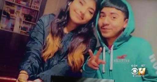 Searching ongoing in Dallas for hit-and-run driver who killed teens ...