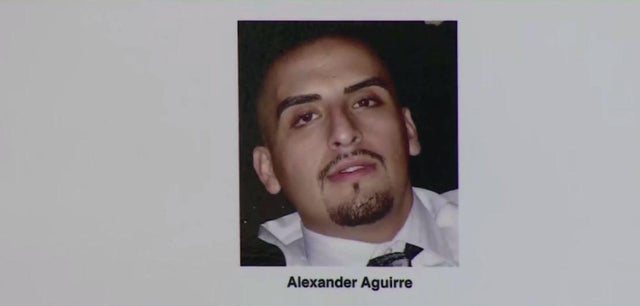 Investigators search for answers to mysterious Sylmar shooting which left father dead