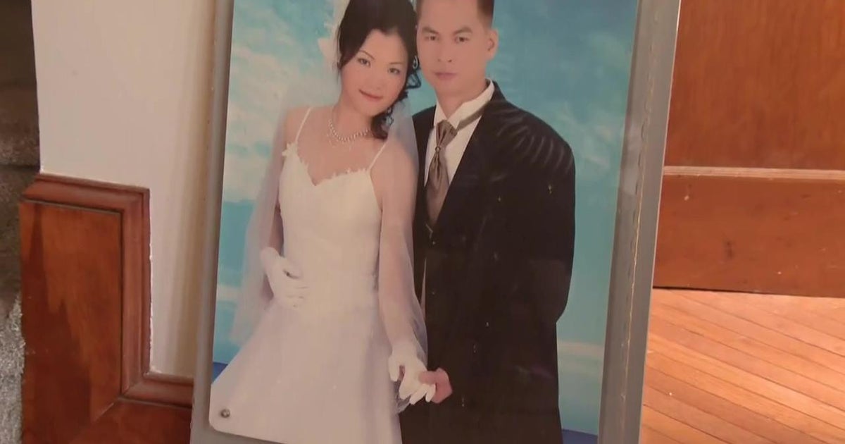 Man accused of murdering food delivery worker Zhiwen Yan released on ...