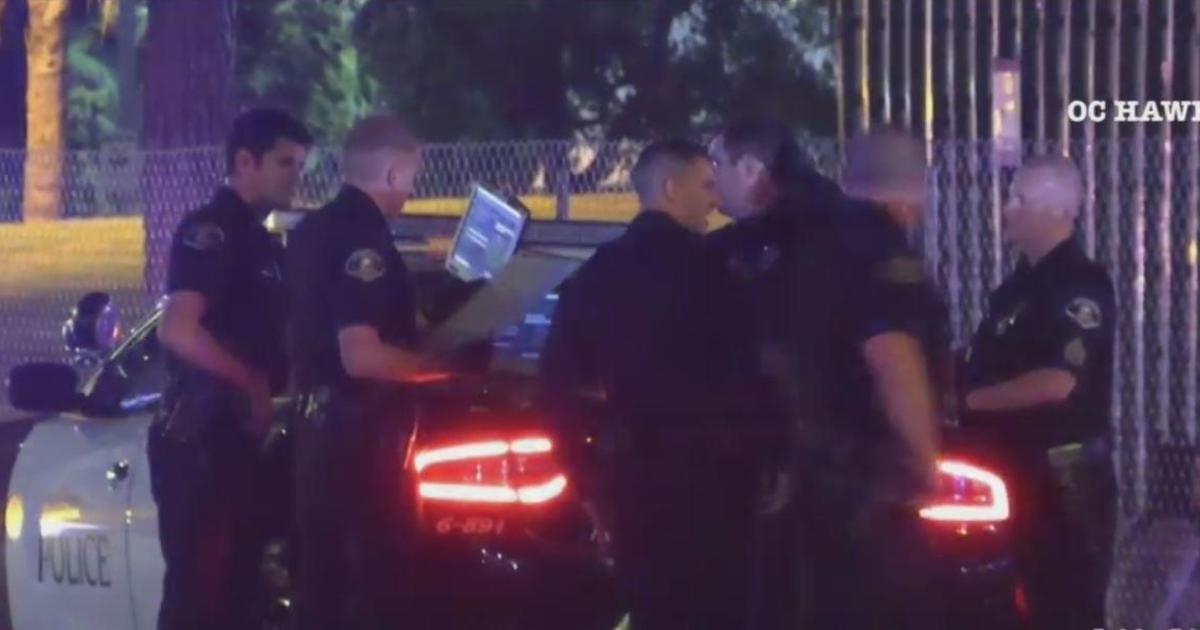 Gunfire erupts at Anaheim park carnival; innocent bystander killed ...