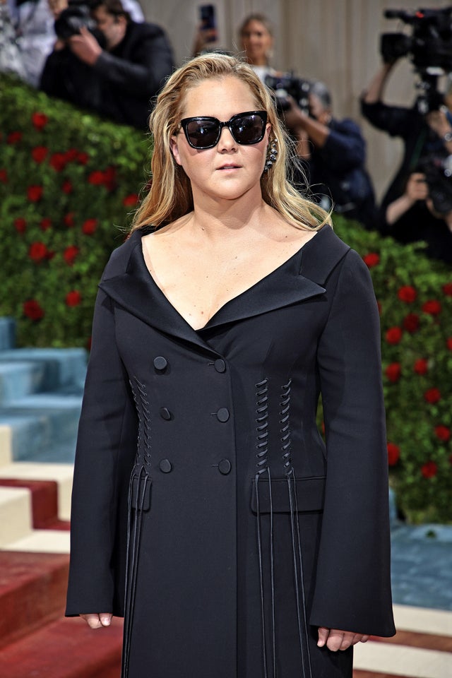 The 2022 Met Gala Celebrating "In America: An Anthology of Fashion" - Arrivals 