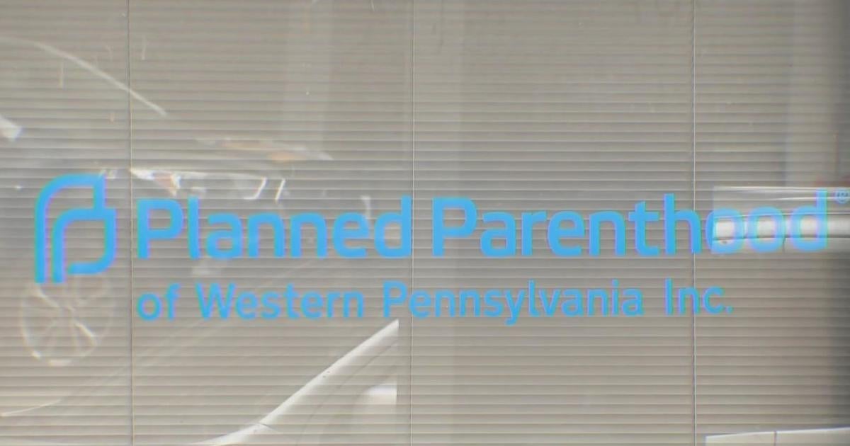 Pittsburgh’s Planned Parenthood clinic sees nearly 10% increase in out-of-state patients since Roe vs. Wade’s reversal