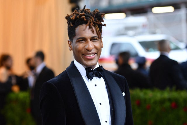 US-ENTERTAINMENT-FASHION-METGALA-CELEBRITY-MUSEUM-PEOPLE 