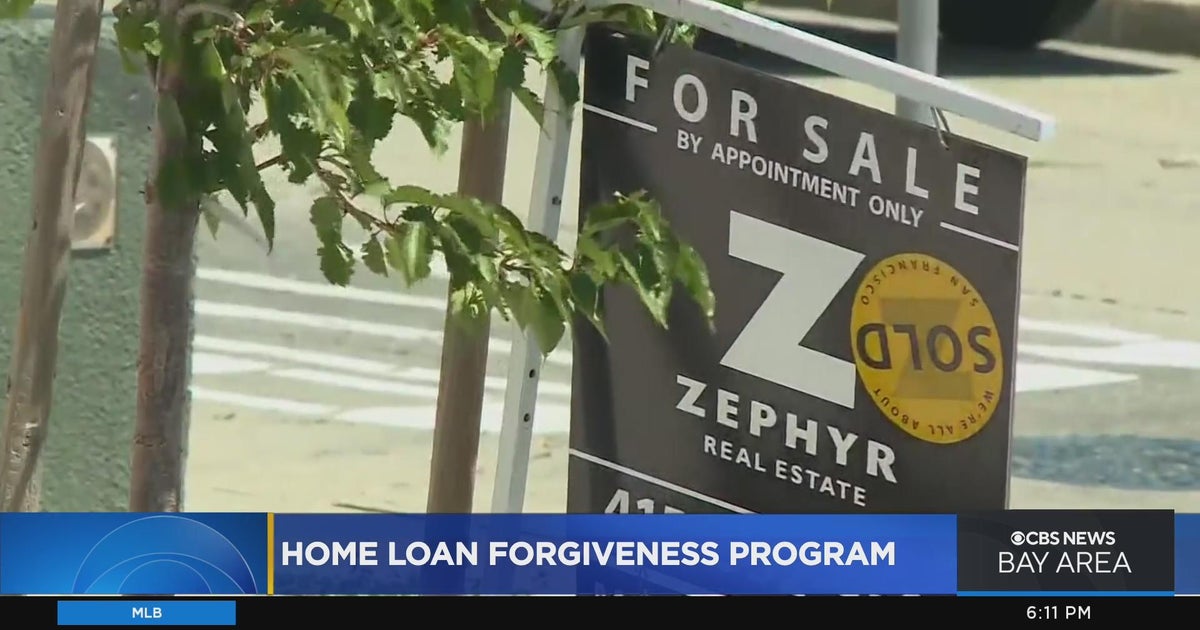 New program offers loan to firsttime Bay Area homebuyers