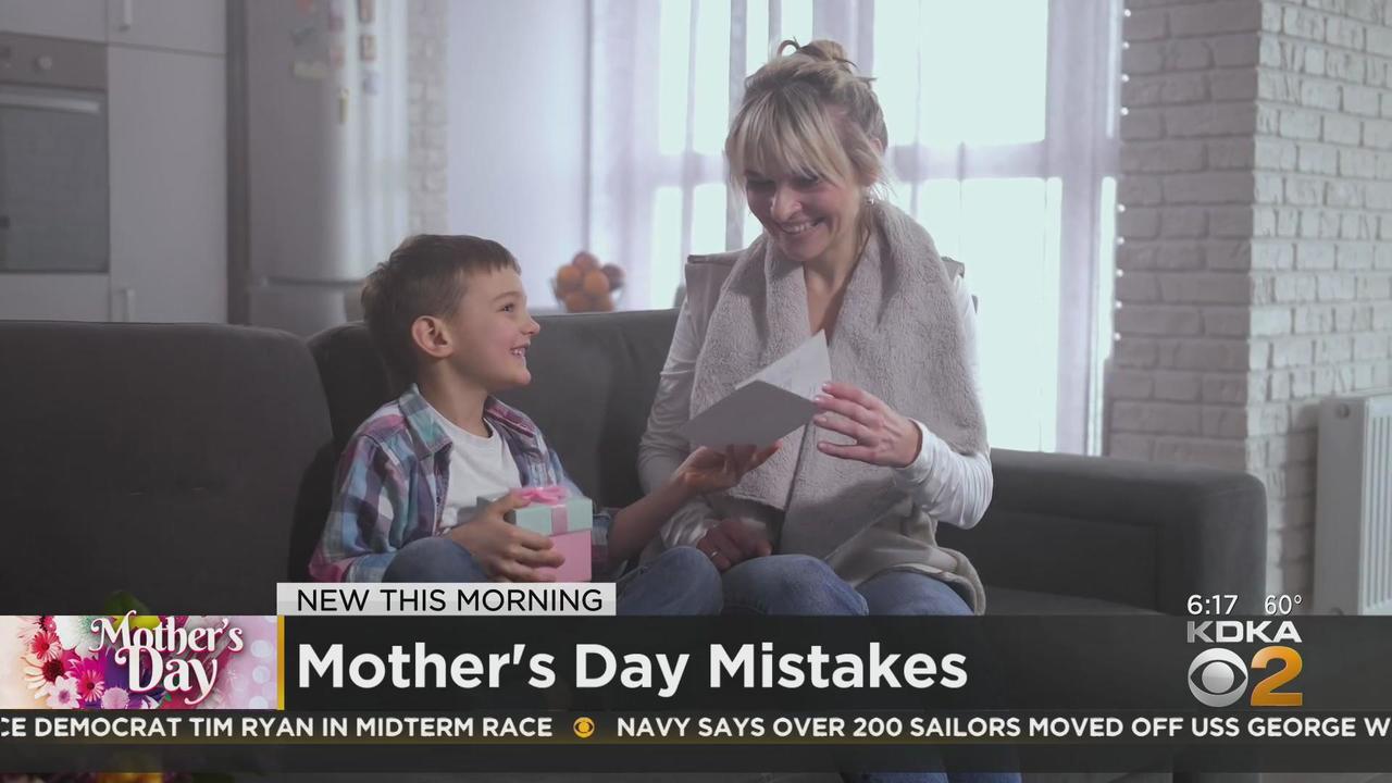 How much should you spend on a Mother's Day gift? Some etiquette advice