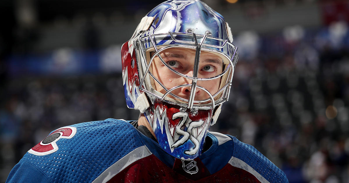 Can Darcy Kuemper get the Avs over the hump?  DNVR Avalanche 2021-22  Season Preview (Goalies)