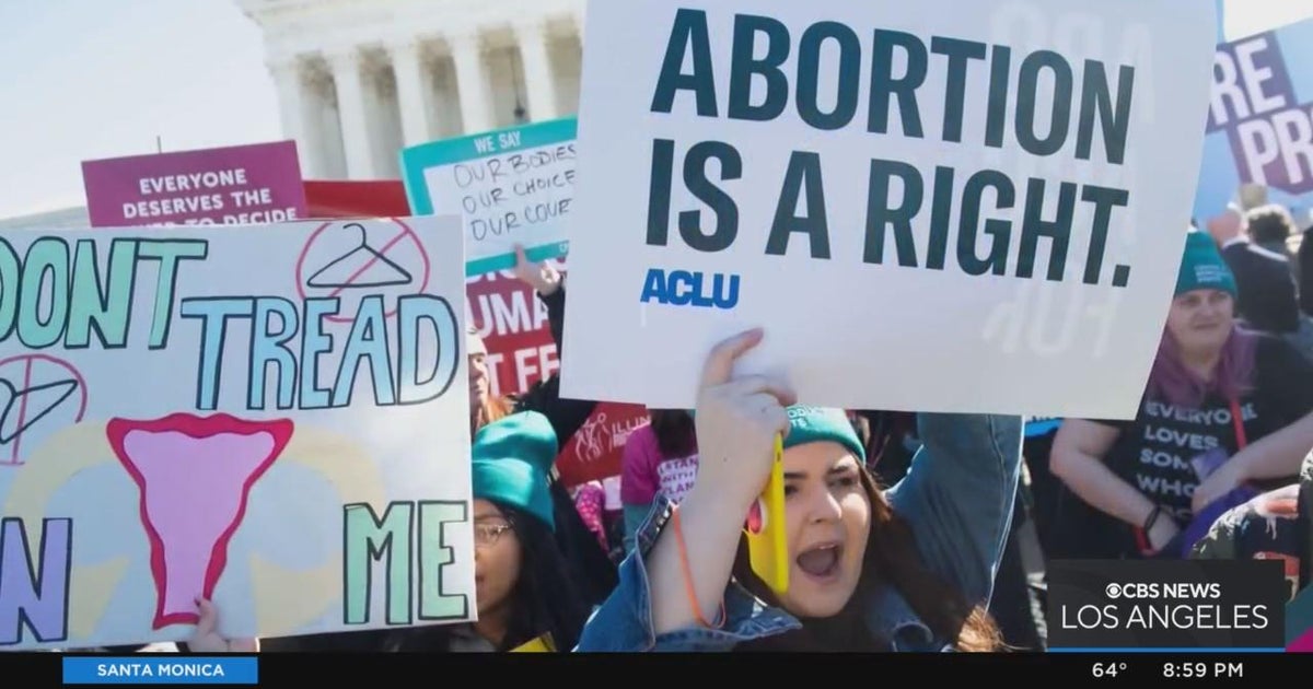 Fallout continues after leaked draft of SCOTUS opinion suggesting Roe v