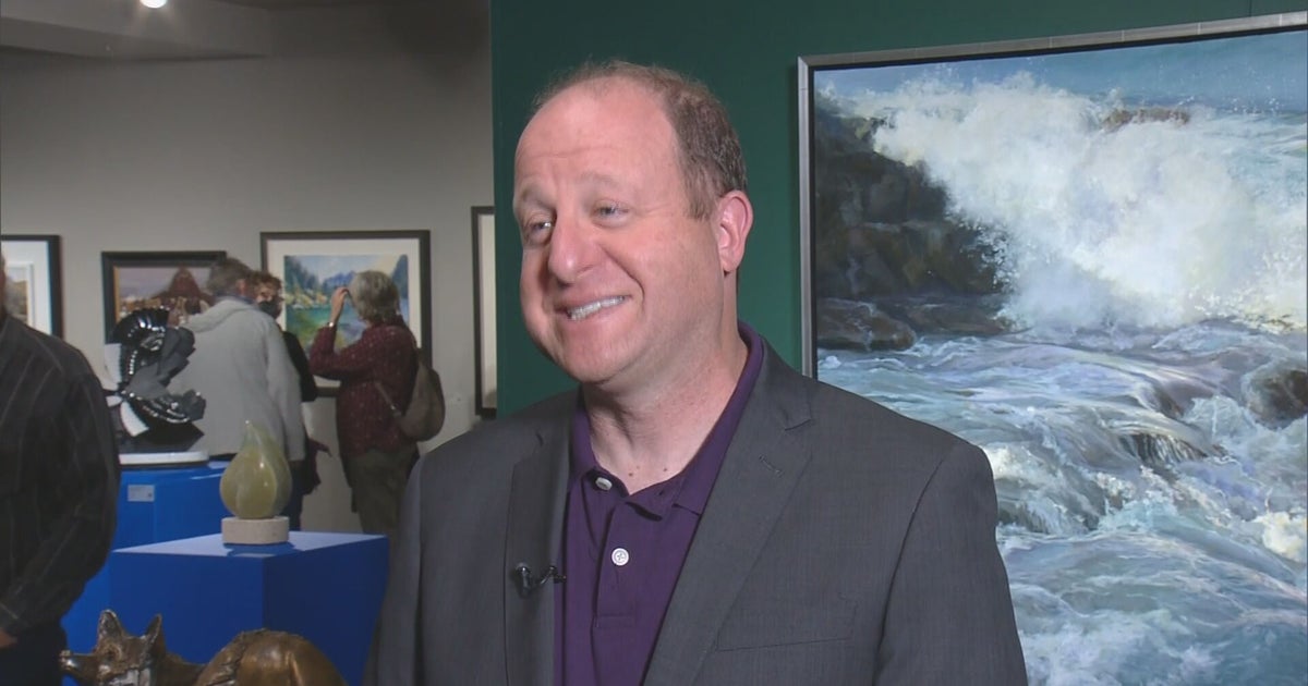 Celebrate Colorado With A Block Party In Your Neighborhood - CBS Colorado