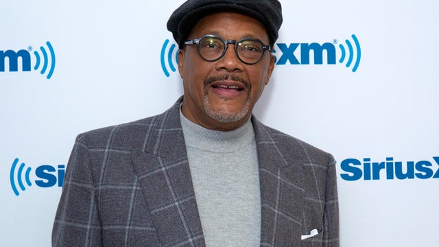 Celebrities Visit SiriusXM - October 30, 2018 