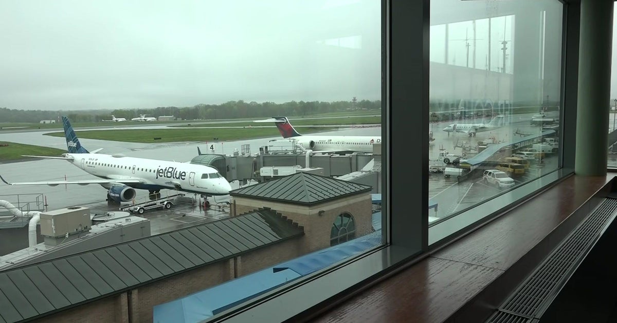 At long last, Westchester County Airport to get a needed renovation. Here's what's planned.