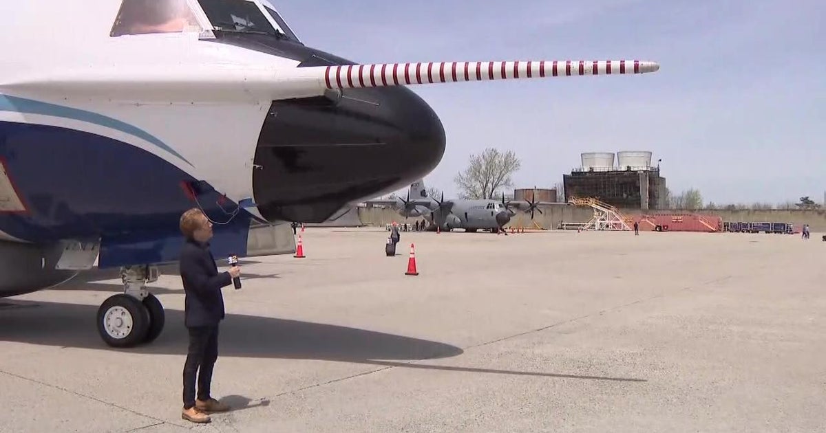 Hurricane Preparedness Week Taking a closer look at NOAA's hurricane
