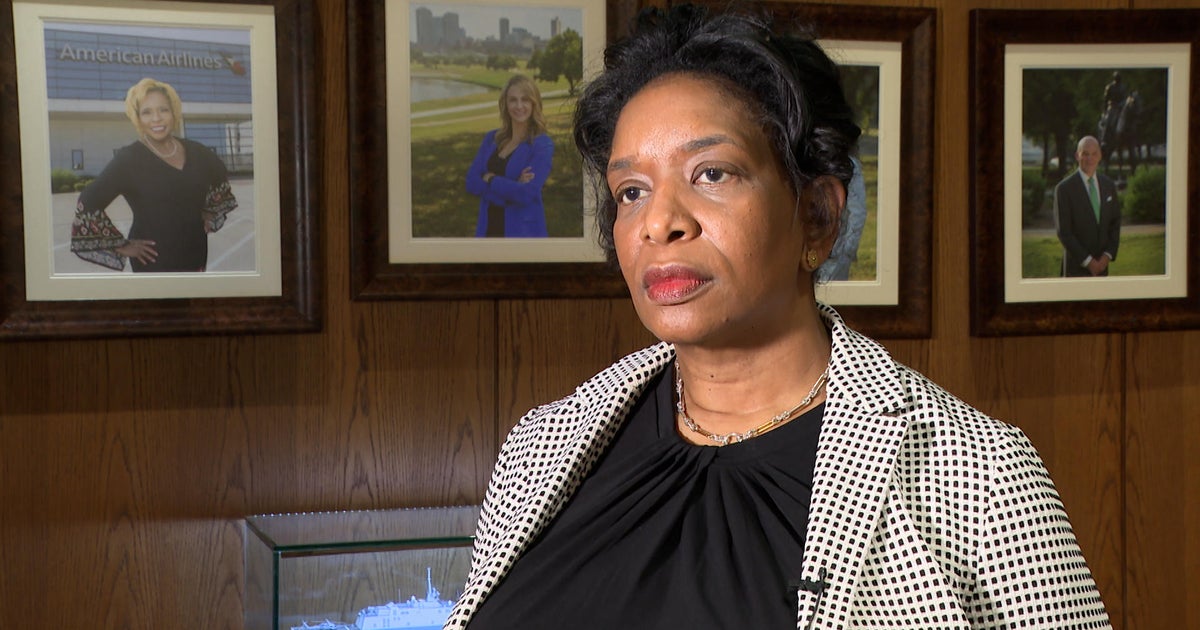 Fort Worth's independent police oversight office wants to make it ...