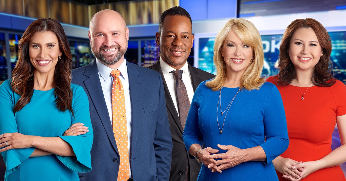 Meet the KDKA First Alert Weather Team
