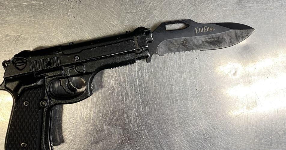 Dave Chappelle attacked by man with knife during Hollywood Bowl show