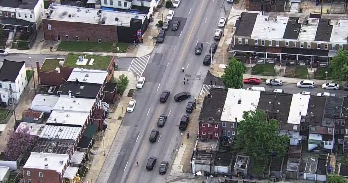 Three Men Injured In Shooting Near Safe Streets Event In Northeast