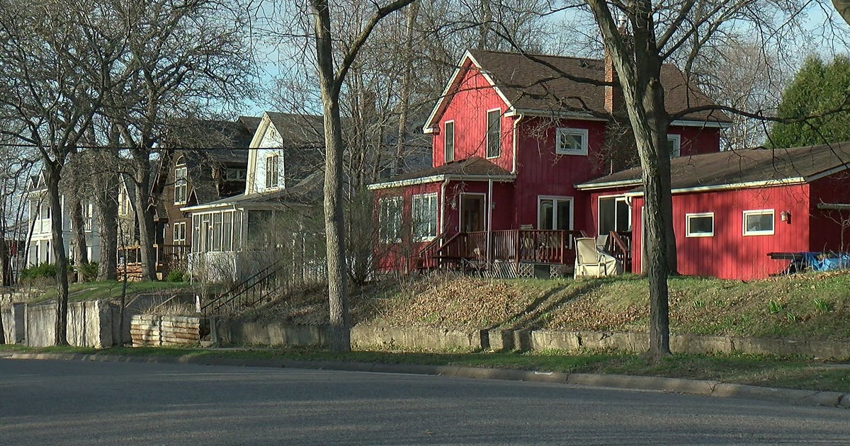 HUD investment will allow Minnesota seniors to keep living at home - Vimarsana News
