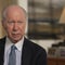 David Gergen, adviser to four presidents, dies at 83