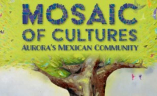 mosiac mexican cultures 