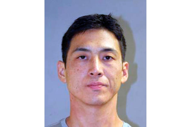 Acupuncturist Killed Love Triangle 