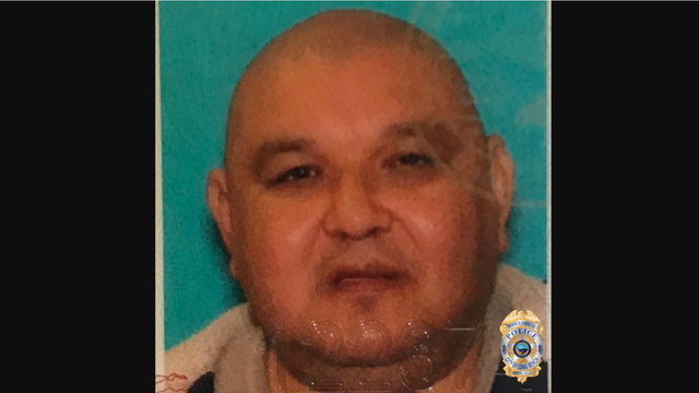 David Quiroz missing Long Beach 