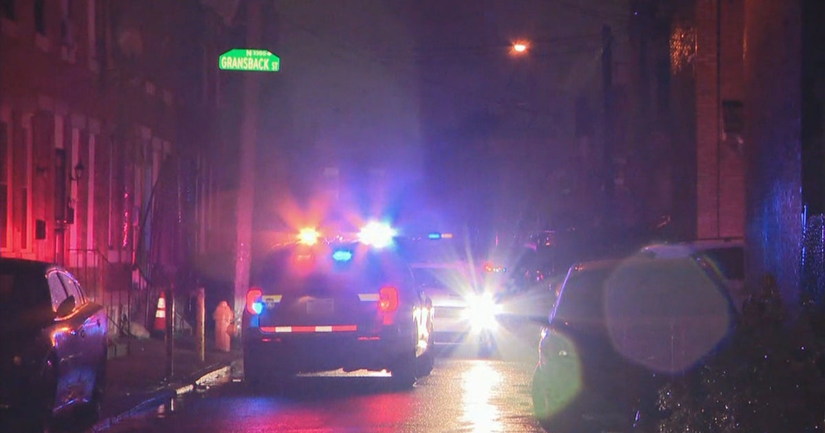 Man Shot Multiple Times, Killed In Kensington Identified As 20-Year-Old ...