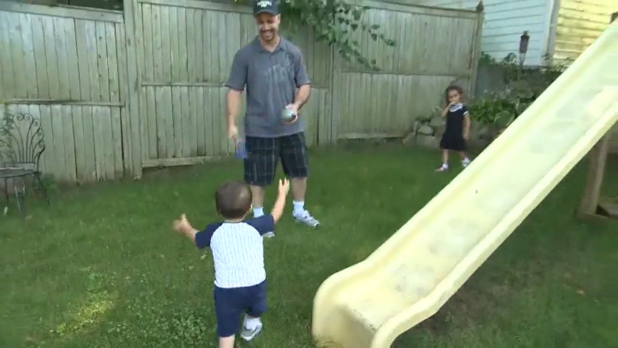 Minnesota Foster Parents Share Experiences During Awareness Month CBS