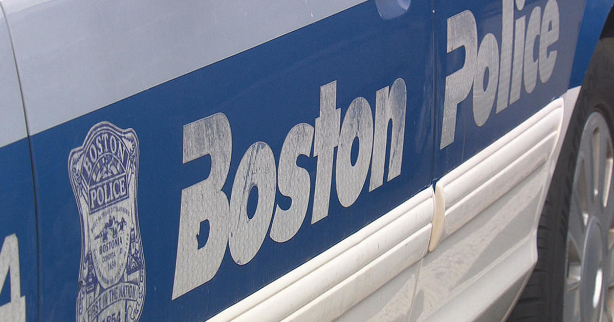 Multiple shootings in Boston overnight; 1 man killed and 4 injured