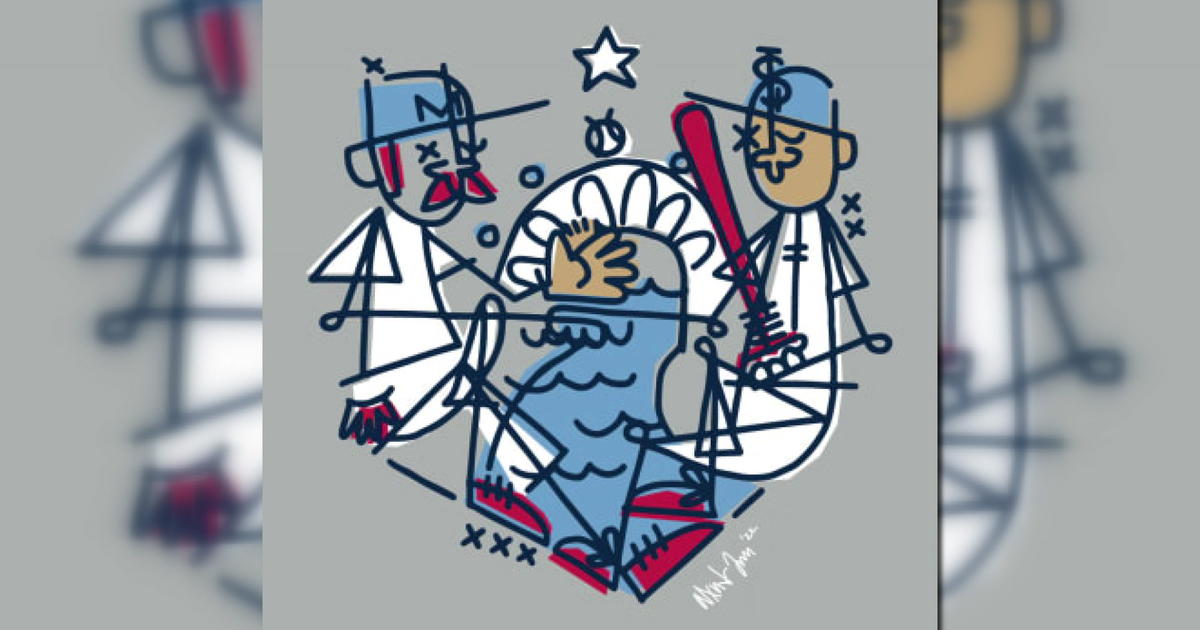 Twins Team Up With Artists For LimitedEdition TShirt Giveaways CBS