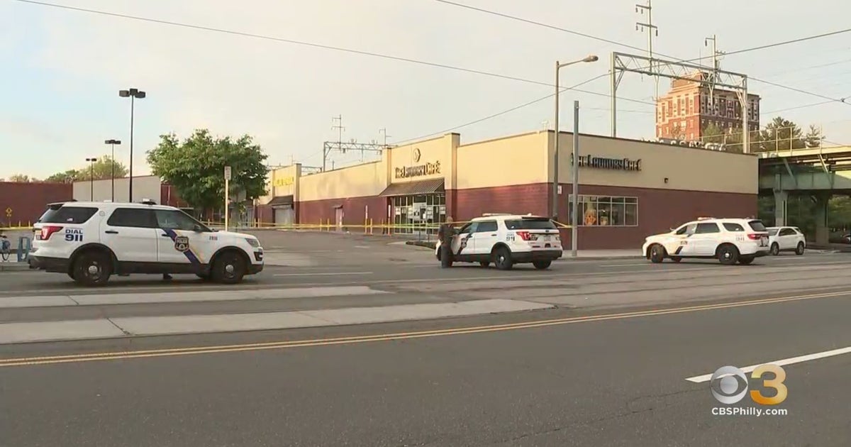 Philadelphia Gun Violence: 3 Separate Shootings Leave 2 People Dead ...