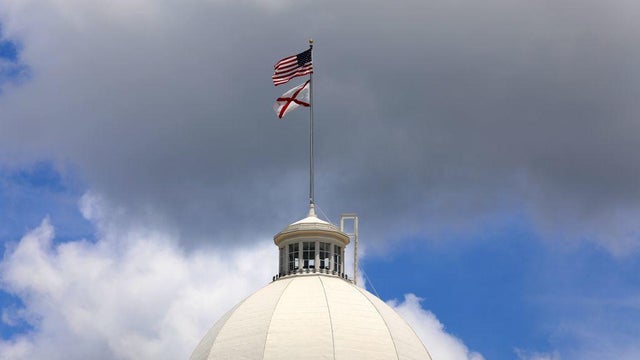 Montgomery Cityscapes and City Views 