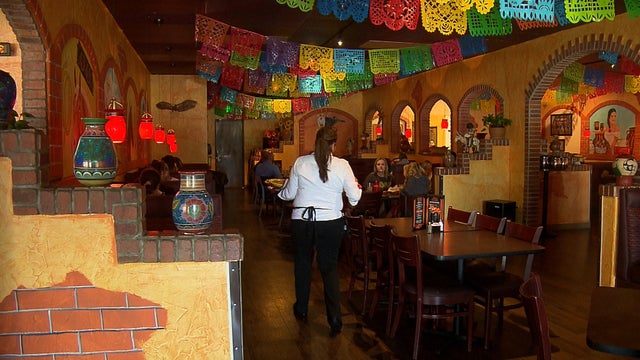 Los Dos Potrillos (2) 