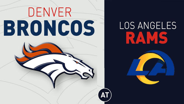 Broncos fall to Rams in Christmas Day game