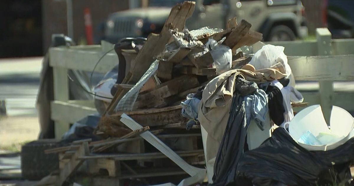 Philadelphia Councilmember Proposing Heftier Fines, Increased