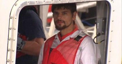 Nathan Carman charged with murder - CBS Boston